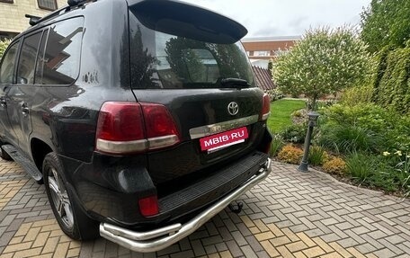 Toyota Land Cruiser 200, 2008 год, 2 360 000 рублей, 3 фотография