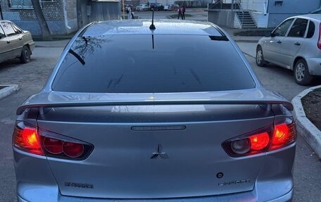 Mitsubishi Lancer IX, 2011 год, 697 000 рублей, 4 фотография