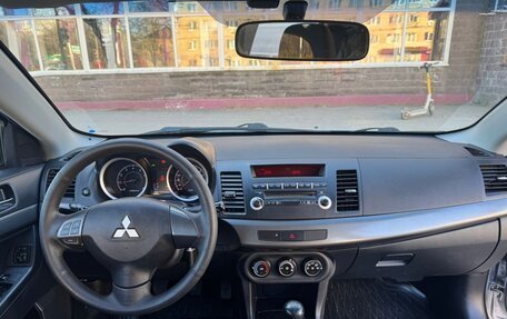 Mitsubishi Lancer IX, 2011 год, 697 000 рублей, 10 фотография