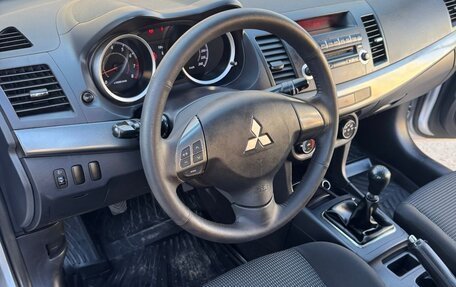 Mitsubishi Lancer IX, 2011 год, 697 000 рублей, 13 фотография