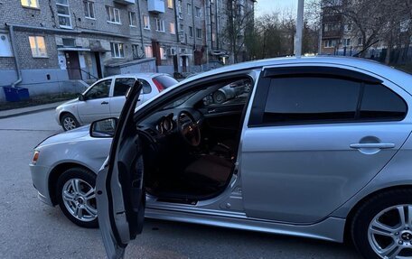 Mitsubishi Lancer IX, 2011 год, 697 000 рублей, 5 фотография