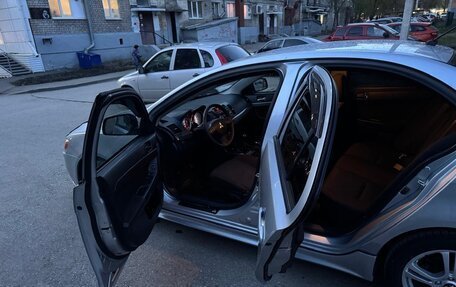 Mitsubishi Lancer IX, 2011 год, 697 000 рублей, 9 фотография