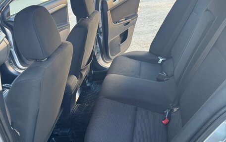 Mitsubishi Lancer IX, 2011 год, 697 000 рублей, 12 фотография