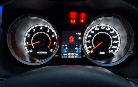 Mitsubishi Lancer IX, 2011 год, 697 000 рублей, 6 фотография