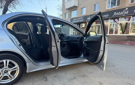 Mitsubishi Lancer IX, 2011 год, 697 000 рублей, 14 фотография