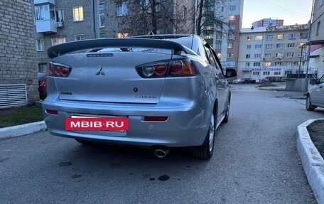 Mitsubishi Lancer IX, 2011 год, 697 000 рублей, 3 фотография