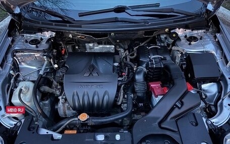 Mitsubishi Lancer IX, 2011 год, 697 000 рублей, 8 фотография
