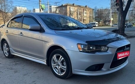 Mitsubishi Lancer IX, 2011 год, 697 000 рублей, 15 фотография
