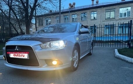 Mitsubishi Lancer IX, 2011 год, 697 000 рублей, 2 фотография