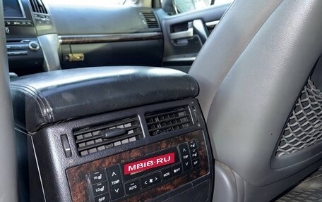 Toyota Land Cruiser 200, 2008 год, 2 360 000 рублей, 9 фотография
