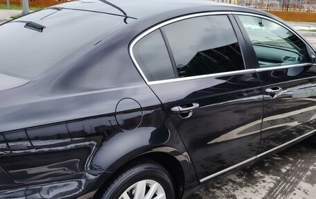 Volkswagen Passat B7, 2013 год, 1 250 000 рублей, 3 фотография