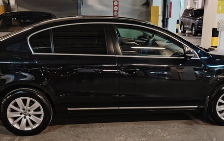 Volkswagen Passat B7, 2013 год, 1 250 000 рублей, 8 фотография