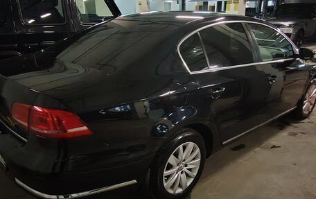 Volkswagen Passat B7, 2013 год, 1 250 000 рублей, 6 фотография
