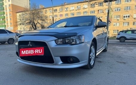 Mitsubishi Lancer IX, 2011 год, 697 000 рублей, 17 фотография