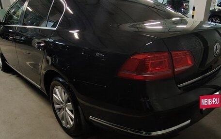 Volkswagen Passat B7, 2013 год, 1 250 000 рублей, 5 фотография