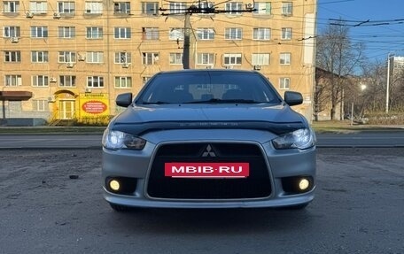 Mitsubishi Lancer IX, 2011 год, 697 000 рублей, 16 фотография