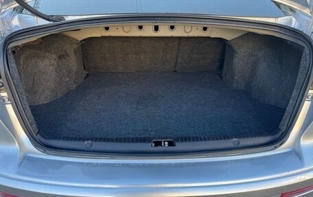 Mitsubishi Lancer IX, 2011 год, 697 000 рублей, 18 фотография