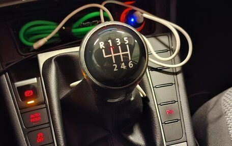 Volkswagen Passat B7, 2013 год, 1 250 000 рублей, 18 фотография