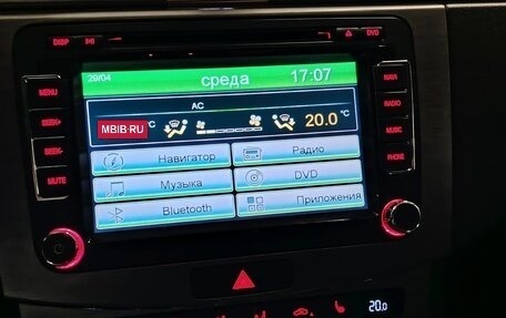 Volkswagen Passat B7, 2013 год, 1 250 000 рублей, 17 фотография
