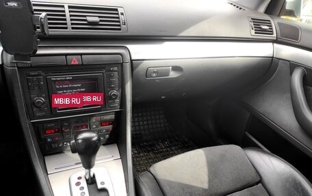Audi A4, 2003 год, 350 000 рублей, 3 фотография