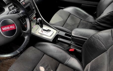 Audi A4, 2003 год, 350 000 рублей, 2 фотография