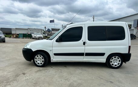 Peugeot Partner II рестайлинг 2, 2005 год, 270 000 рублей, 2 фотография