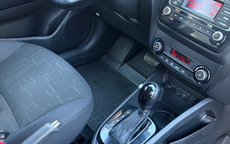 KIA Rio III рестайлинг, 2016 год, 1 300 000 рублей, 12 фотография