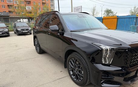 GAC GS8, 2024 год, 3 700 000 рублей, 2 фотография