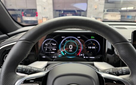 GAC GS8, 2024 год, 3 700 000 рублей, 13 фотография