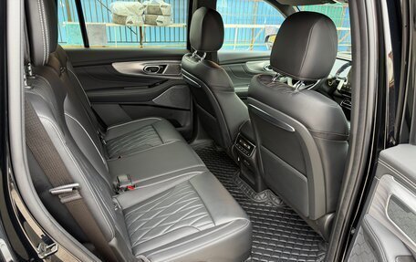 GAC GS8, 2024 год, 3 700 000 рублей, 11 фотография
