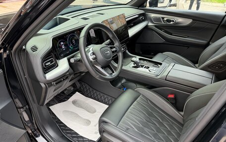 GAC GS8, 2024 год, 3 700 000 рублей, 12 фотография