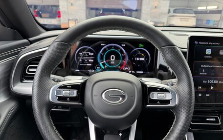 GAC GS8, 2024 год, 3 700 000 рублей, 14 фотография