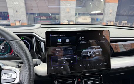 GAC GS8, 2024 год, 3 700 000 рублей, 15 фотография