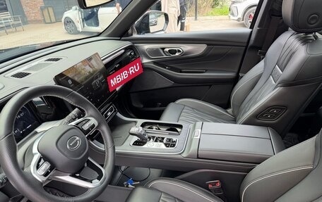 GAC GS8, 2024 год, 3 700 000 рублей, 17 фотография