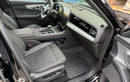 GAC GS8, 2024 год, 3 700 000 рублей, 9 фотография
