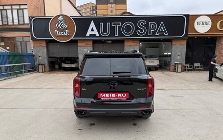 GAC GS8, 2024 год, 3 700 000 рублей, 7 фотография