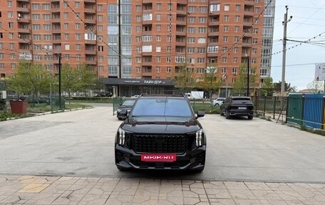 GAC GS8, 2024 год, 3 700 000 рублей, 5 фотография