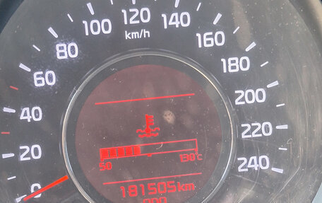 KIA cee'd III, 2012 год, 1 350 000 рублей, 4 фотография