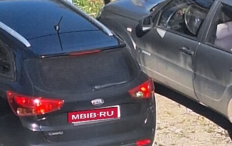 KIA cee'd III, 2012 год, 1 350 000 рублей, 6 фотография