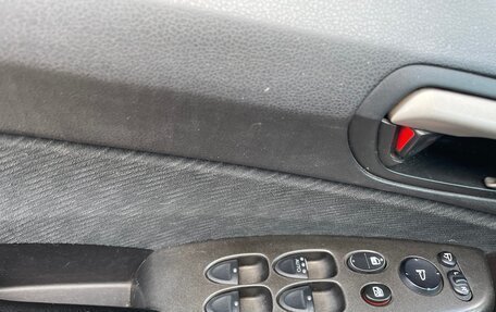 Honda Civic VIII, 2008 год, 450 000 рублей, 9 фотография