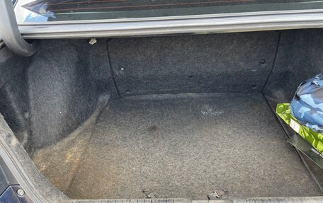 Honda Civic VIII, 2008 год, 450 000 рублей, 10 фотография