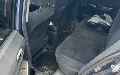 Honda Civic VIII, 2008 год, 450 000 рублей, 6 фотография