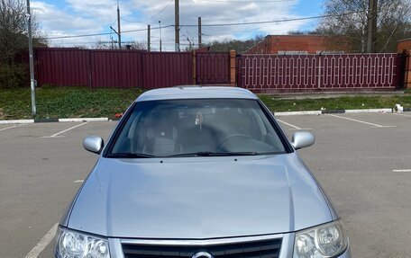 Nissan Almera Classic, 2009 год, 700 000 рублей, 1 фотография
