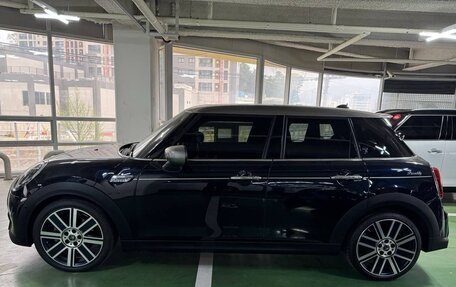 MINI Hatch, 2021 год, 3 500 000 рублей, 1 фотография