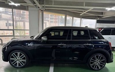 MINI Hatch, 2021 год, 3 500 000 рублей, 1 фотография