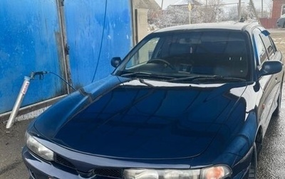 Mitsubishi Galant VIII, 1996 год, 300 000 рублей, 1 фотография