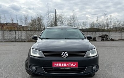 Volkswagen Jetta VI, 2014 год, 1 250 000 рублей, 1 фотография