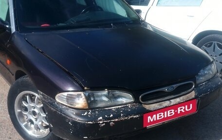 Ford Mondeo I, 1995 год, 150 000 рублей, 1 фотография