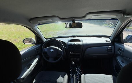 Nissan Almera Classic, 2008 год, 550 000 рублей, 5 фотография