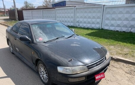 Toyota Corolla Levin VI (AE100/AE101), 1992 год, 240 000 рублей, 1 фотография